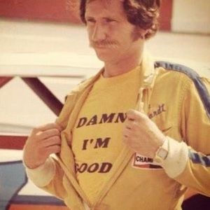 Meet your Posher, Travis